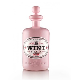 [8437009934845] Wint &amp; Lila Strawberry London Dry Gin
