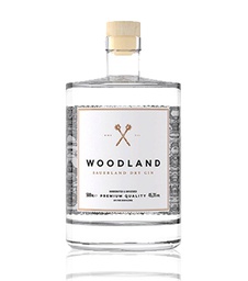 [WOODLAND] Woodland Sauerland Dry Gin