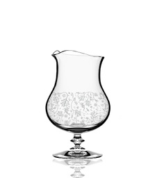 [WORMWOODGLASS] Wormwood Gallone Glass – With Pattern