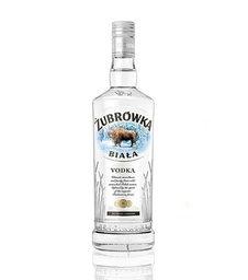 [ZUBROWKABIALA] Zubrowka Biala Vodka