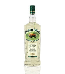 [ZUBROWKA375] Zubrowka Bison Grass Vodka