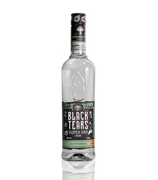 [BLACKTEARSSUPERDRY] Black Tears Super Dry Rum