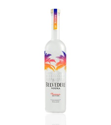[BELVEDERESUMMEREDITION] Belvedere Vodka Summer Edition 700ml