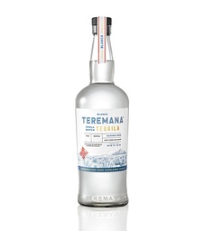 [TEREMANABLANCO] Teremana Blanco Tequila 750ml