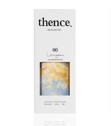 [THENCE06LONGAN] thence.06 Longan Botanical Honeyed Elixir