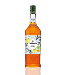[GIFFARDMELONSYRUP] Giffard Melon Syrup