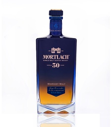 [MORTLACH30] Mortlach 30 Years Single Malt Whisky