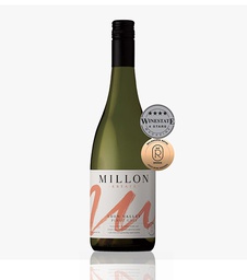 [MILLONPINOTGRIS22] Millon Estate Pinot Gris 2022