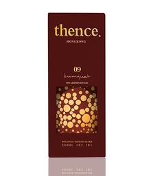 [THENCE09KUMQUAT] thence.09 Kumquat Botanical Honeyed Elixir