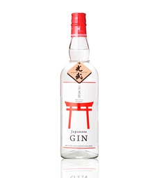 [AKATORIIORIGINALGIN] Aka Torii Original Japanese Gin