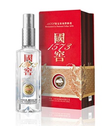 [GUOJIAOTOCCNY2024] Guojiao 1573 Taste of China CNY 2024 Limited Edition