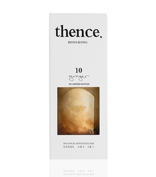 [THENCE10GINGER] thence.10 Ginger Botanical Honeyed Elixir