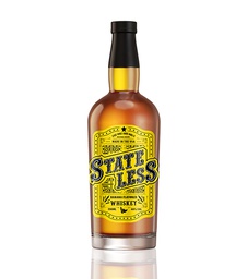 [STATELESSBANANA] Stateless Banana Flavored Whiskey