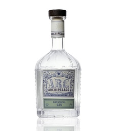 [ARCBOTANICALGIN] Archipelago Botanical Gin