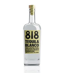 [818BLANCO] 818 Tequila Blanco