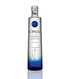 [CIROC175L] Ciroc Vodka 1.75L