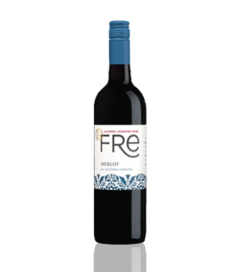 FRe Alcohol-Removed Merlot