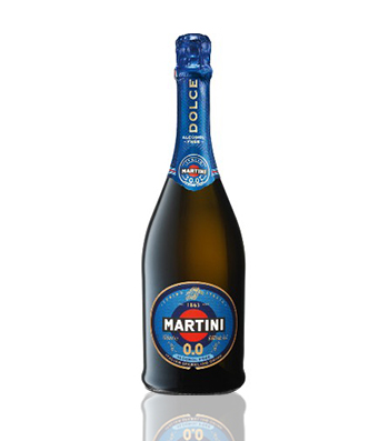 Martini Dolce 0.0% Alcohol