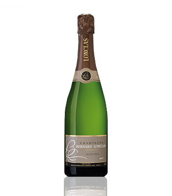 Shop for Bernard Lonclas Selection Brut - Wine / CHAMPAGNES | HK