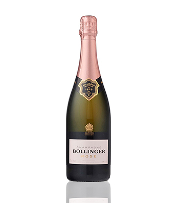 Shop for Bollinger Rose - Wine / CHAMPAGNES | HK Liquor Store
