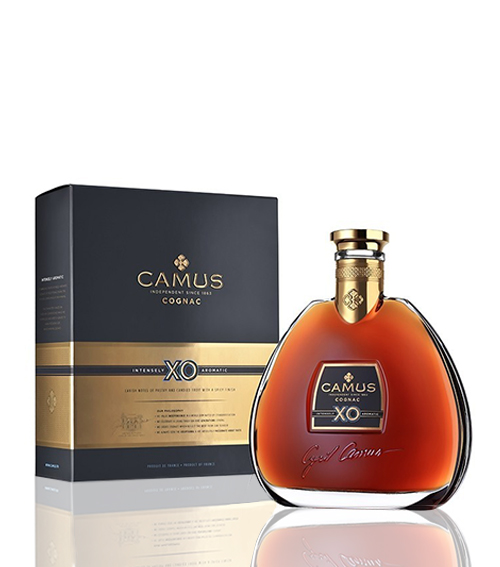 CAMUS XO CAMUS XO Borderies カミュ ボルドリー XO CAMUS COGNAC XO