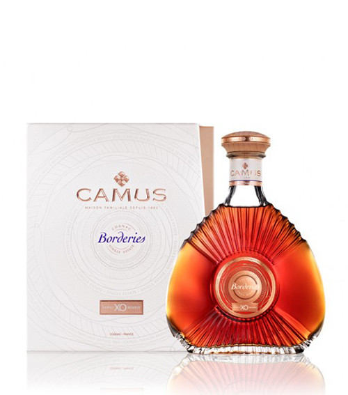 Camus XO Borderies - COGNAC| HK Liquor Store | 香港烈酒專門店