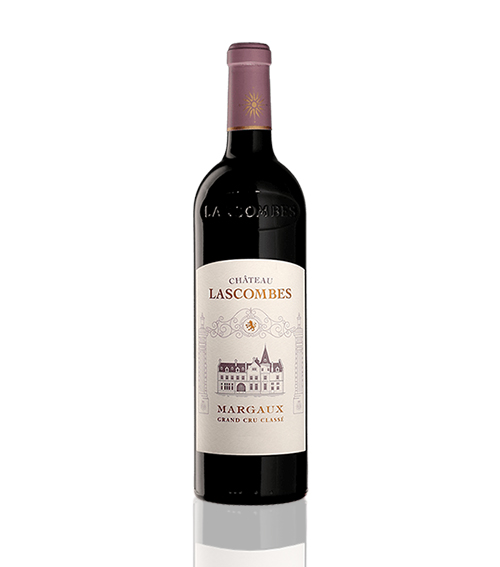 Château Lascombes Margaux 2016 赤ワイン Chevalier de Lascombes Margaux 2016 750ml - Buy online at
