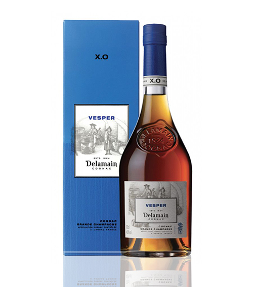 Shop for Delamain Vesper XO - Spirits / COGNAC | HK Liquor Store