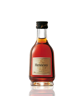 Shop for Hennessy VSOP 50ml - Spirits / COGNAC | HK Liquor Store