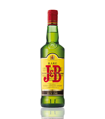 Shop for J&B Rare - WHISKY | HK Liquor Store | 香港烈酒專門店