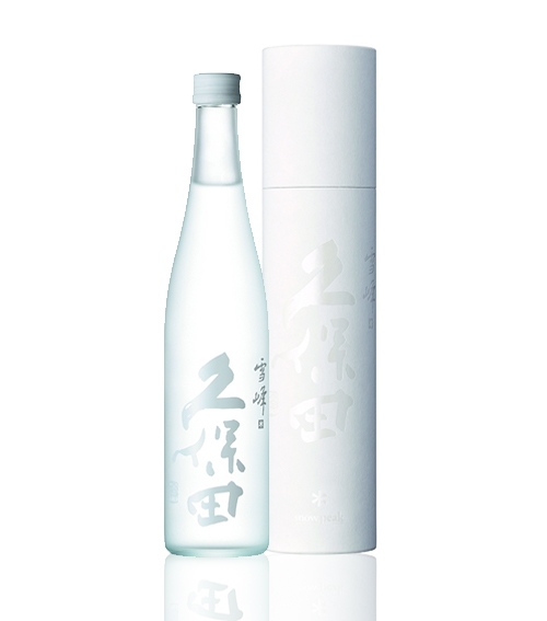 Shop for Kubota Soujou Seppou WHITE JMD 500ml - Spirits / Japanese