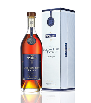 Shop for Martell Cordon Bleu Extra - COGNAC | HK Liquor