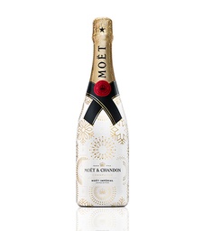 [MOETIMPBRUTEOY2022] Moet &amp; Chandon Imperial Brut 2022 End Of Year Limited Edition