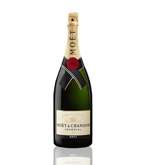Shop for Moet & Chandon Imperial Brut MAGNUM - Wine
