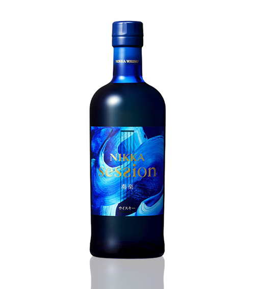 Shop for Nikka Session Blended Whisky - Spirits / WHISKY | HK