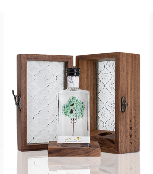 Shop for Perfume Trees Gin 白蘭樹下- Miniature - Spirits
