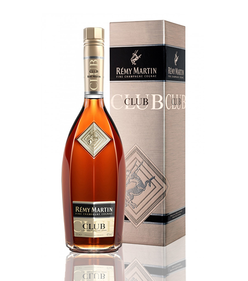 Shop for Remy Martin Club - Spirits / COGNAC | HK Liquor Store