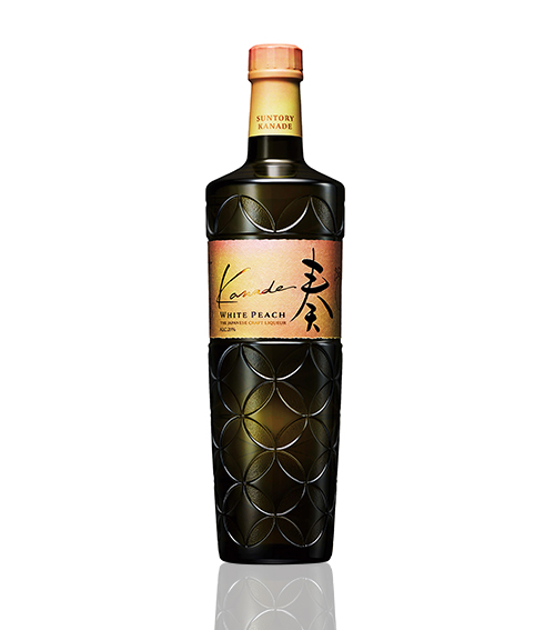 【サントリー奏】Kanade White Peach 700ml 12本入り Shop for Suntory Kanade White Peach - Spirits / LIQUEURS | HK