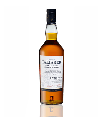 TALISKER 57°NORTH 700ml Talisker 57° North - Whisky.com