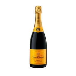 [VCPYELLOW750ML] Veuve Clicquot Yellow Label Brut 750ml
