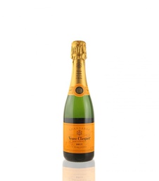 [VCPYELLOW375ML] Veuve Clicquot Yellow Label Brut 375ml