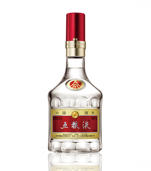 WULINGYE 五粮液 500mL 52% 2022年製　500ml Shop for WULIANGYE 52% - Spirits / BAIJIU | HK Liquor Store | 香港