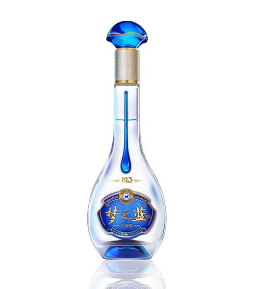 Shop for Dream of the Blue M3 Crystal Edition 52% - Spirits