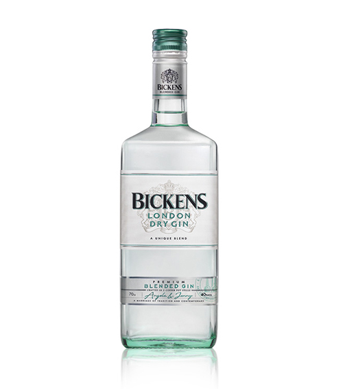未開封 HIGH & DRY BOOTH'S London dry Gin 古酒