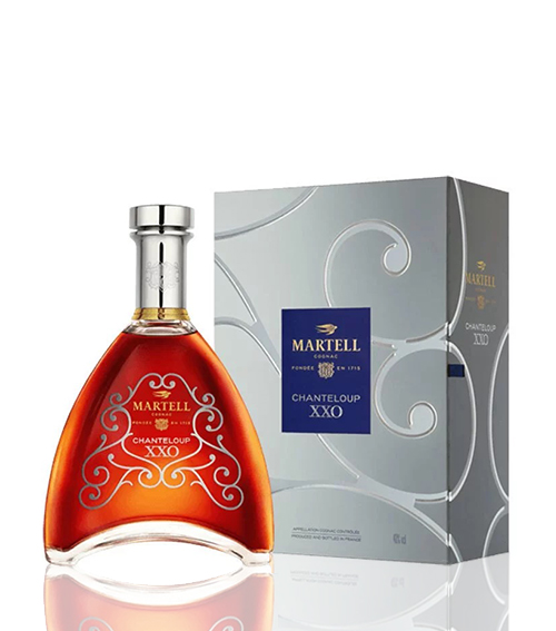 Shop for Martell Chanteloup XXO - Spirits / COGNAC | HK Liquor