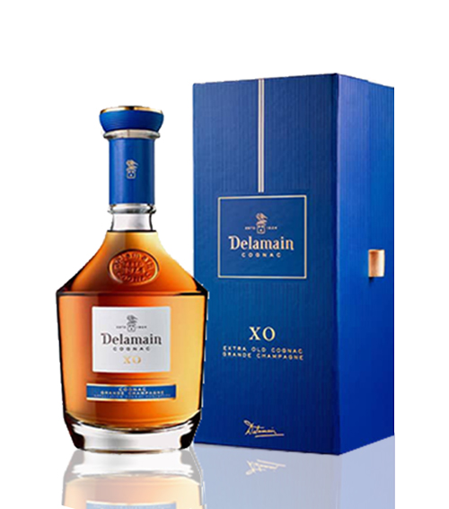 Shop for Delamain XO - Spirits / COGNAC | HK Liquor Store | 香港烈