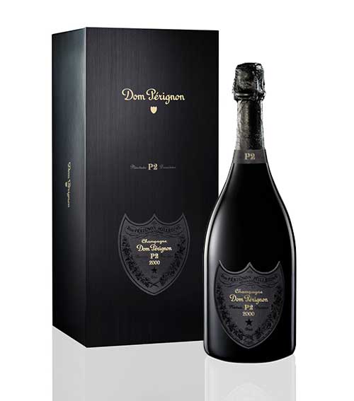 Shop for Dom Perignon P2 2000 w/Box - Wine / CHAMPAGNES | HK