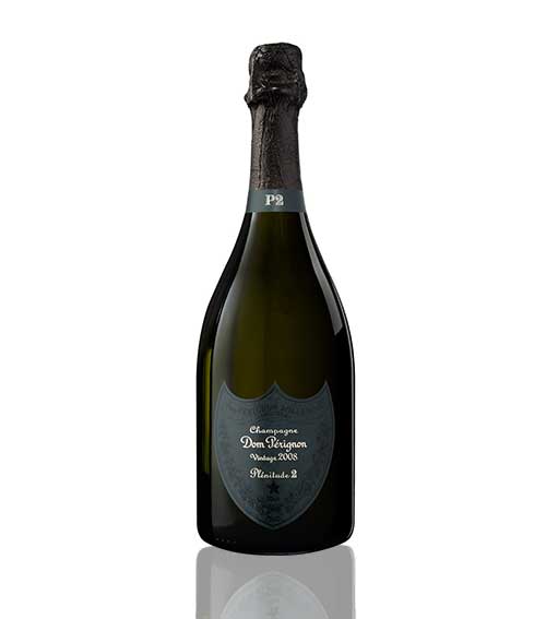 Shop for Dom Perignon P2 2008 w/o Box - Wine / CHAMPAGNES | HK