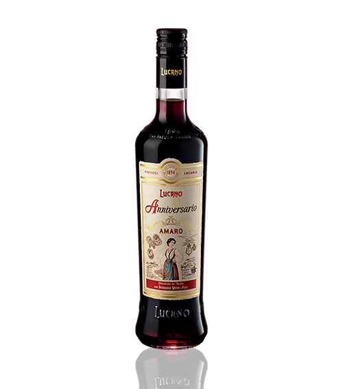 Amaro Lucano Anniversario