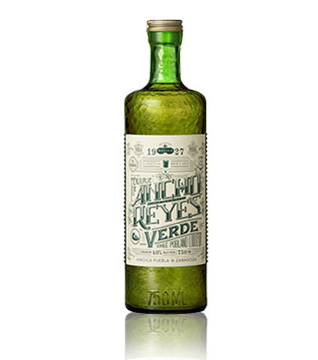 Ancho Reyes Verde Poblano Chile Liqueur